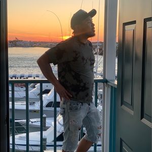 Meet your Posher, Judd